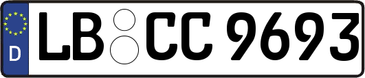 LB-CC9693