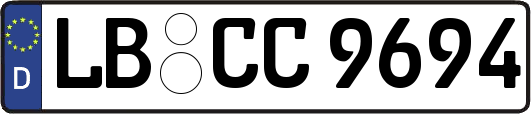 LB-CC9694
