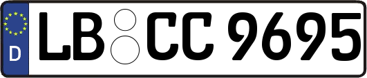 LB-CC9695