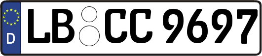 LB-CC9697