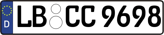 LB-CC9698