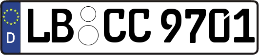 LB-CC9701