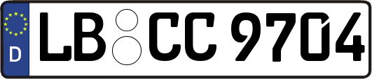 LB-CC9704