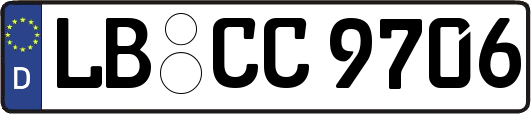 LB-CC9706