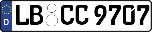 LB-CC9707