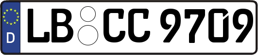 LB-CC9709