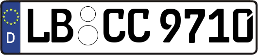 LB-CC9710