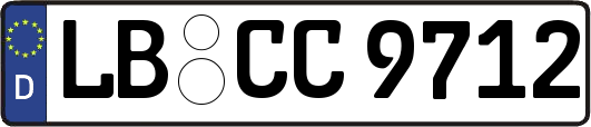 LB-CC9712