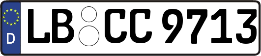 LB-CC9713