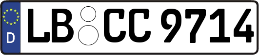LB-CC9714