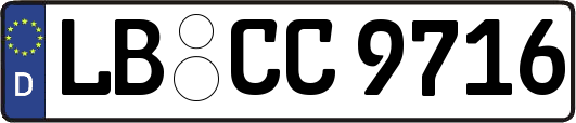 LB-CC9716