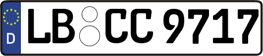 LB-CC9717