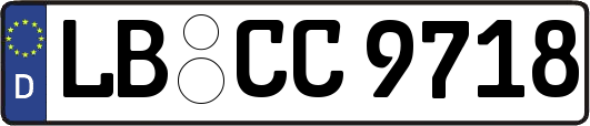LB-CC9718