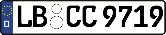LB-CC9719