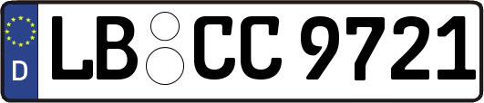 LB-CC9721