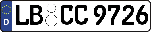 LB-CC9726