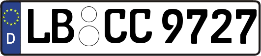 LB-CC9727