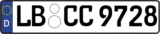 LB-CC9728