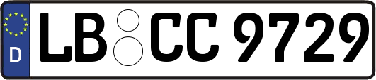 LB-CC9729