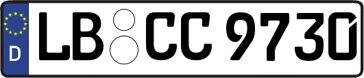 LB-CC9730