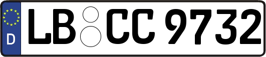 LB-CC9732