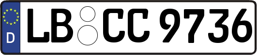 LB-CC9736