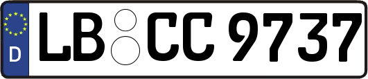 LB-CC9737
