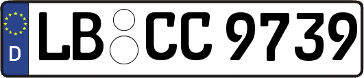 LB-CC9739