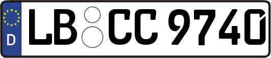 LB-CC9740