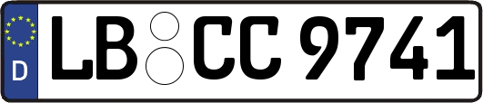 LB-CC9741
