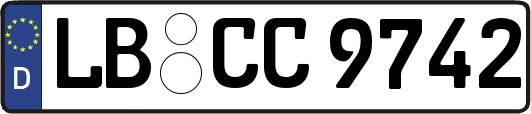 LB-CC9742
