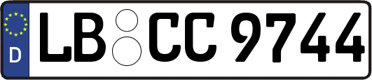 LB-CC9744