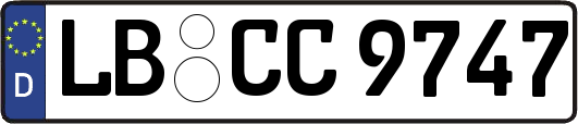 LB-CC9747