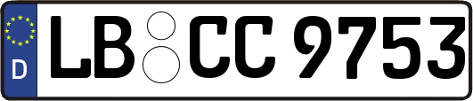 LB-CC9753