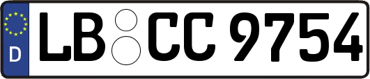 LB-CC9754