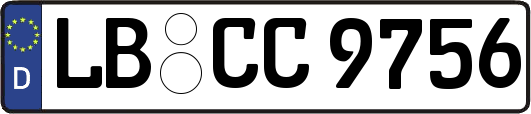 LB-CC9756