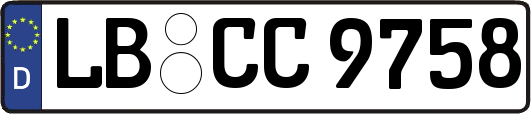 LB-CC9758