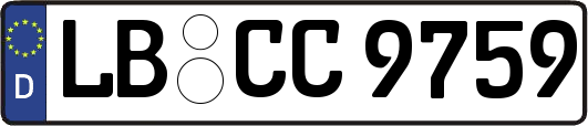 LB-CC9759