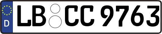 LB-CC9763