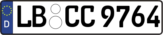 LB-CC9764
