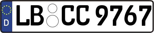 LB-CC9767