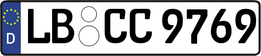 LB-CC9769
