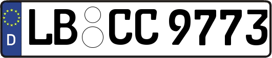LB-CC9773