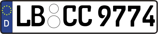 LB-CC9774