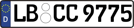 LB-CC9775