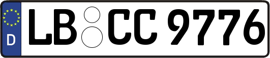 LB-CC9776