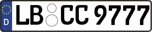 LB-CC9777