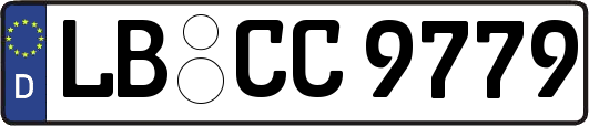 LB-CC9779
