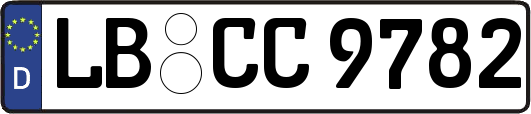 LB-CC9782