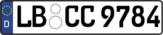 LB-CC9784